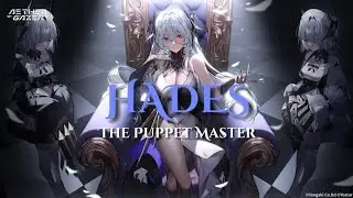 Test Hades unfinished build on [Hazard Zone diff X] Newbie!