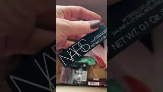 Unboxing SEPHORA Духи БЕСПЛАТНО 🎊🎁 