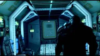 Crysis the Movie/Game 2011 HD (Part 10) [Enroute to the Constitution]