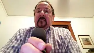 Audio Technica Pro24 sound test!
