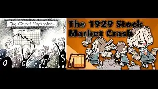1929 Great Depression Which Changed America