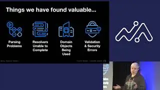 Query Analysis Reboot (CLAIRE KNIGHT - Senior API Engineer at GitHub)