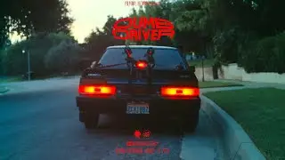 IAN SWEET - Dumb Driver [OFFICIAL TRAILER]