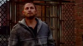Прохождение Tlou на реализме