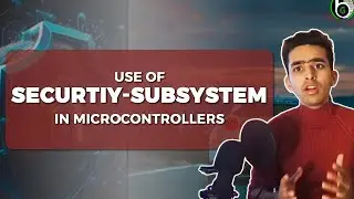 How cryptography is implemented in Automotive || SHE || HSM || Security-subsystem || ElecronicsV2