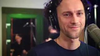 КАЧАЛИН - Весна-роса (live at "Добролёт")