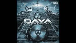 Daya - J'oublie pas Feat 357