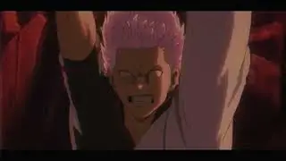 @TSoard  - Tonight im running | AMV 