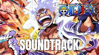 One Piece: The Drums Of Liberation Theme / Epic Soundtrack (Gear 5)