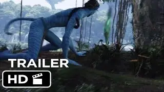 AVATAR Trailer 2018 Game