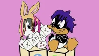 [FREE] Lil Pump/Smokepurpp Type Beat 'XANS' [Prod. Yon]