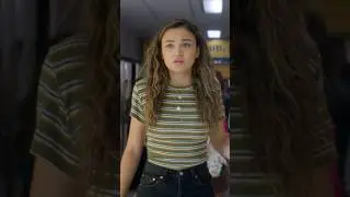 this song brings me back #timecut #madisonbailey