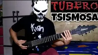 Tubero - Tsismosa (Guitar Cover)