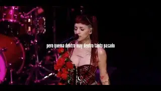 Una niña inútil Cazzu C14TORCE II