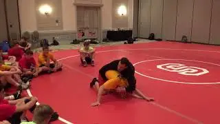 Pat Popolizio - Nearside Cradle