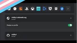 How to Link your Nekoweb Website to Discord