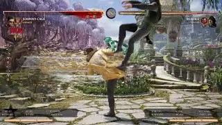 300 Hours Of Mortal Kombat 1 Be Like