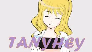 Rolling Girl- Tanya