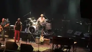 Danny Seraphine Arcada 2016 - Chicago II