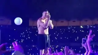 Imagine Dragons - Believer. 31.08.18