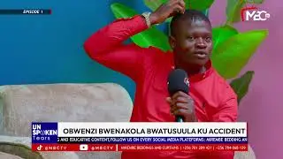Obwenzi bwenakola bwatusuula ku accident, nejjusa! Mr.Matovu | The Unspoken tears 