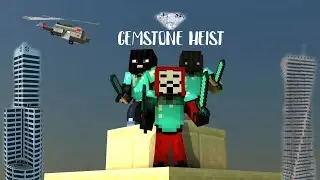 GemStone heist (shorfilm)cz