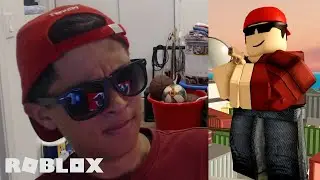 Roblox Arsenal But I am a Delinquent That's Cool