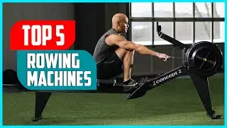 Best Rowing Machines 2023 | Top 5 Best Rowing Machines for Home Use