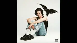 Conan Gray - The Cut That Always Bleeds (Dolby Atmos Lead Vocals Stereo Track)