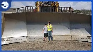 MOST Impressive And Powerful Mining Machines And Other Equipment That Are On Another Level