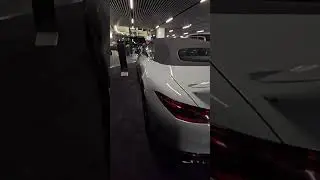 Mercedes-Benz SL-Класс AMG SL 63 AMG 26 000 000😱
