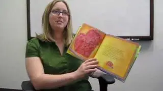 Get the Gist - Comprehension Strategy