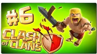 CLASH OF CLANS: SIAMO TORNATI! #6
