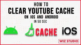 How to clear YouTube cache on iOS and Android 