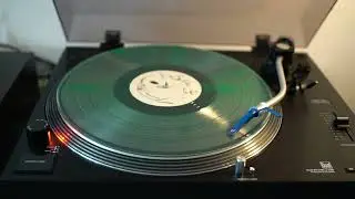 June Mcdoom - On my Way - vinyl