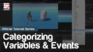 Categorizing Variables and Events