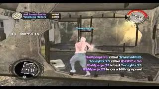 [2vs2] Beasty & Rainman [1vs1] Pandora vs Fear Hotwired
