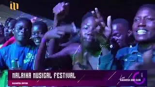 Elisha Toto Kakamega Performance