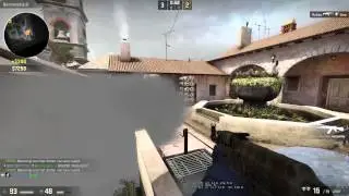 I'm Neo - CSGO