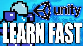 LEARN UNITY FASTER BY DOING THIS REASONNETWORKTV TUTORIALS