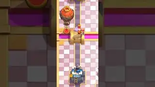 LUMBERJACK LOON🙄VS PEKKA BRIDGE SPAM😈