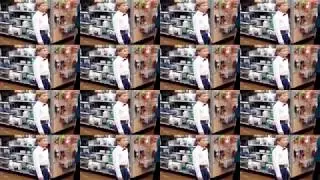 Walmart yodeling kid over 1,000,000 times
