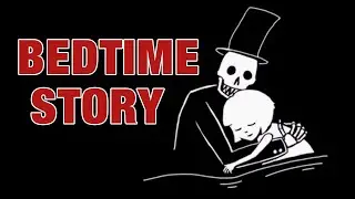 Bedtime Story - Fran Bow OST Remastered