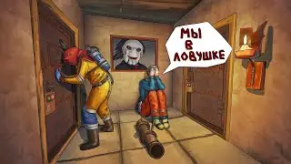 Стартанули в зиме среди КИТАЙСКИХ КЛАНОВ | Залетай)