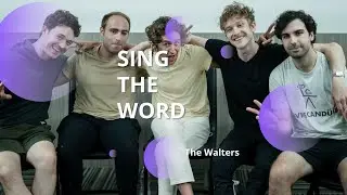 [SING THE WORDS] The Walters