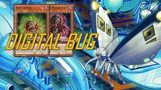[NEW] DIGITAL BUG deck Dec.2022 | Post Premium Pack 2023