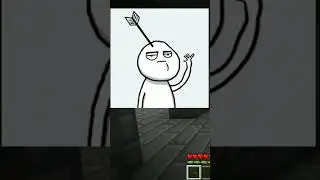 страшно... #memes #турнир #колаб #minecraft #minecraftmods #видео #video #видеоигры #майнкрафтеры