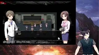 Corpse Party Chapter 1