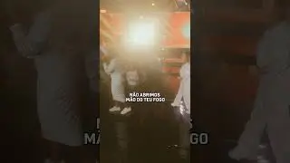 Nathália Braga e Gabi Sampaio | Não Abrimos Mão do Teu Fogo #shorts