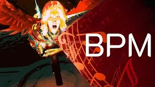Этот прекрасный BPM  Лучший звук и худший визуал
